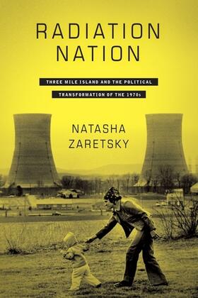 Zaretsky |  Radiation Nation | Buch |  Sack Fachmedien