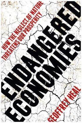Heal |  Endangered Economies | Buch |  Sack Fachmedien
