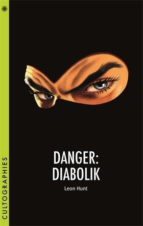 Hunt |  Danger: Diabolik | Buch |  Sack Fachmedien
