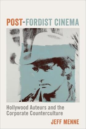 Menne |  Post-Fordist Cinema | Buch |  Sack Fachmedien