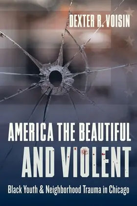 Voisin |  America the Beautiful and Violent | Buch |  Sack Fachmedien