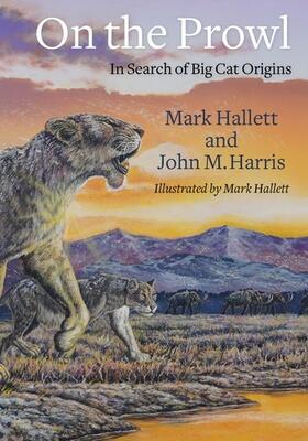 Harris / Hallett |  On the Prowl | Buch |  Sack Fachmedien