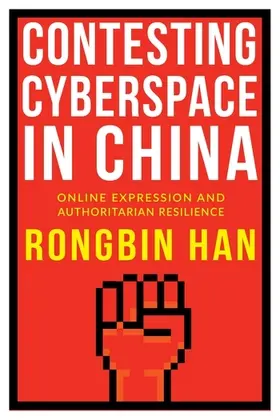 Han |  Contesting Cyberspace in China | Buch |  Sack Fachmedien