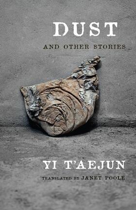 Yi |  Dust and Other Stories | Buch |  Sack Fachmedien