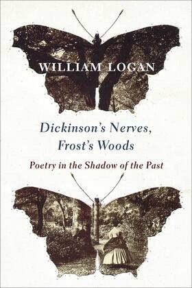 Logan |  Dickinson's Nerves, Frost's Woods | Buch |  Sack Fachmedien