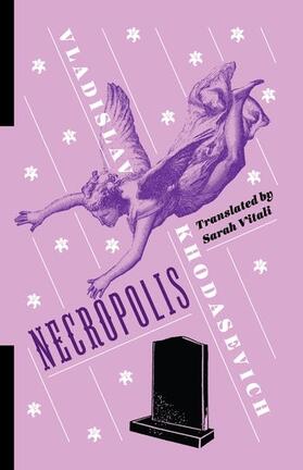 Khodasevich |  Necropolis | Buch |  Sack Fachmedien