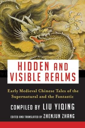  Hidden and Visible Realms | Buch |  Sack Fachmedien