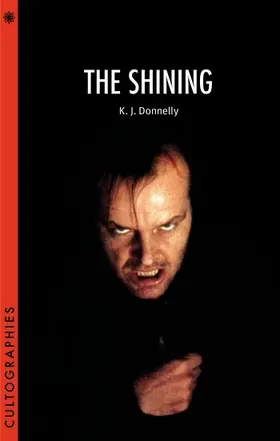 Donnelly |  The Shining | Buch |  Sack Fachmedien