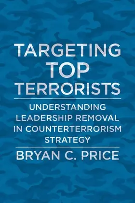 Price |  Targeting Top Terrorists | Buch |  Sack Fachmedien