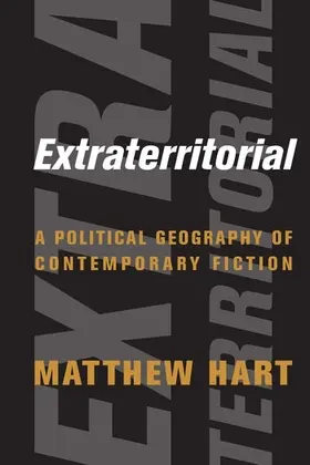 Hart |  Extraterritorial | Buch |  Sack Fachmedien