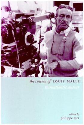 Met |  The Cinema of Louis Malle | Buch |  Sack Fachmedien