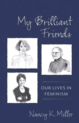 Miller |  My Brilliant Friends | Buch |  Sack Fachmedien