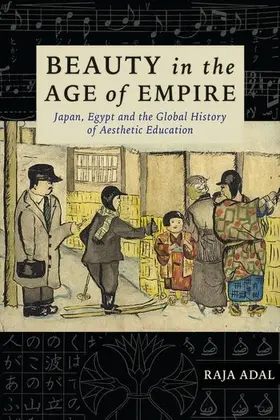 Adal |  Beauty in the Age of Empire | Buch |  Sack Fachmedien