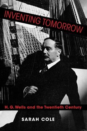 Cole |  Inventing Tomorrow | Buch |  Sack Fachmedien