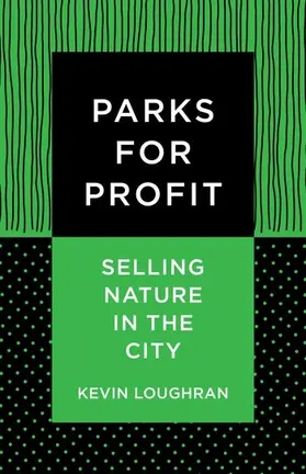 Loughran |  Parks for Profit | Buch |  Sack Fachmedien