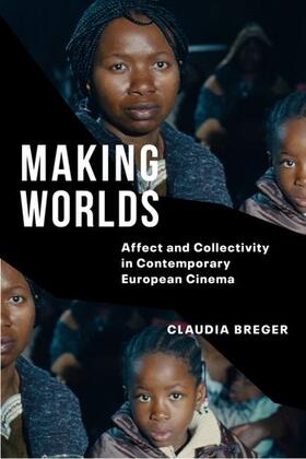Breger |  Making Worlds | Buch |  Sack Fachmedien
