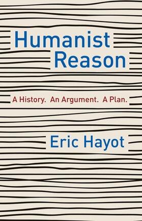 Hayot |  Humanist Reason | Buch |  Sack Fachmedien