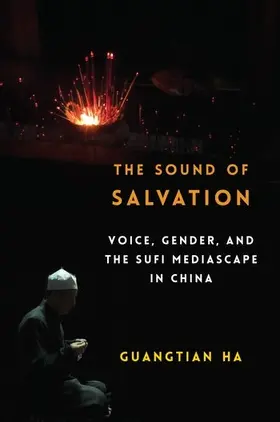 Ha |  The Sound of Salvation | Buch |  Sack Fachmedien