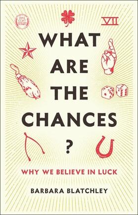 Blatchley |  What Are the Chances? | Buch |  Sack Fachmedien