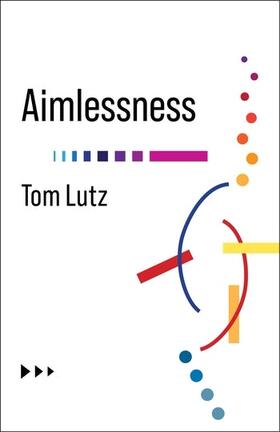 Lutz |  Aimlessness | Buch |  Sack Fachmedien