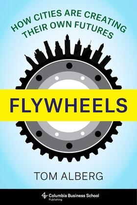 Alberg |  Flywheels | Buch |  Sack Fachmedien