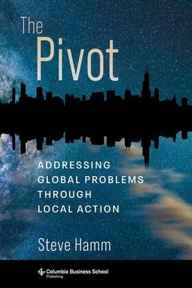 Hamm |  The Pivot | Buch |  Sack Fachmedien