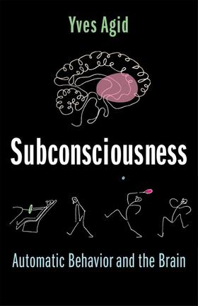 Agid |  Subconsciousness | Buch |  Sack Fachmedien