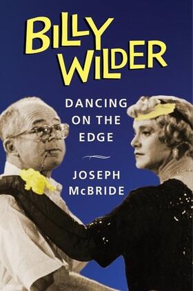 McBride |  Billy Wilder | Buch |  Sack Fachmedien