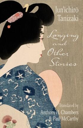 Tanizaki |  Longing and Other Stories | Buch |  Sack Fachmedien