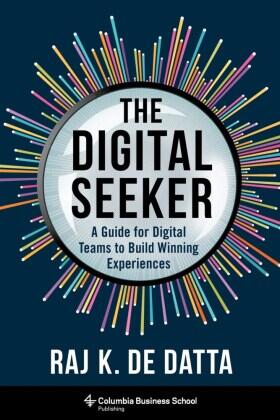 Datta |  The Digital Seeker | Buch |  Sack Fachmedien