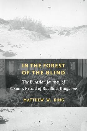 King |  In the Forest of the Blind | Buch |  Sack Fachmedien
