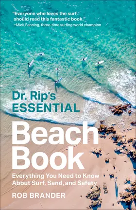 Brander |  Dr. Rip's Essential Beach Book | eBook | Sack Fachmedien