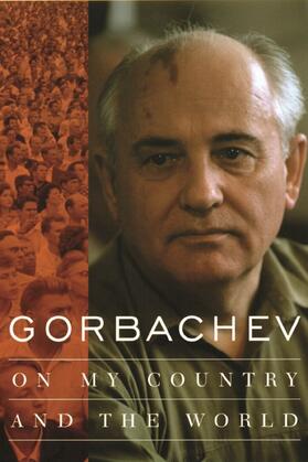 Gorbachev |  Gorbachev | eBook | Sack Fachmedien