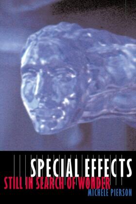 Pierson |  Special Effects | eBook | Sack Fachmedien