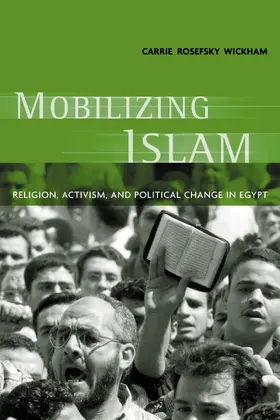 Wickham |  Mobilizing Islam | eBook | Sack Fachmedien