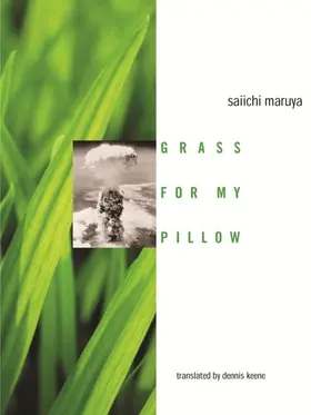 Maruya |  Grass For My Pillow | eBook | Sack Fachmedien