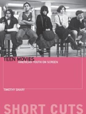 Shary / McInnes |  Teen Movies | eBook | Sack Fachmedien