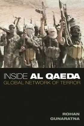 Gunaratna |  Inside Al Qaeda | eBook | Sack Fachmedien