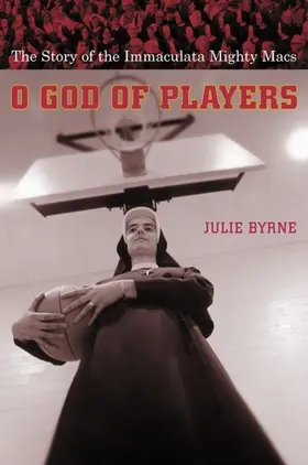 Byrne |  O God of Players | eBook | Sack Fachmedien