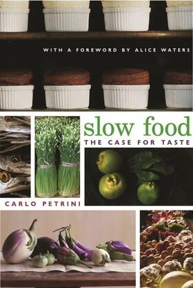 Petrini |  Slow Food | eBook | Sack Fachmedien