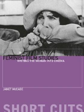 McCabe |  Feminist Film Studies | eBook | Sack Fachmedien