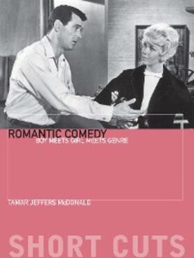 McDonald |  Romantic Comedy | eBook | Sack Fachmedien