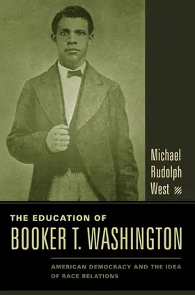 West |  The Education of Booker T. Washington | eBook | Sack Fachmedien