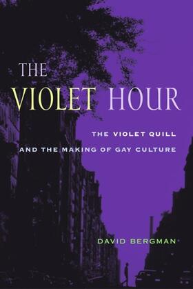 Bergman |  The Violet Hour | eBook | Sack Fachmedien