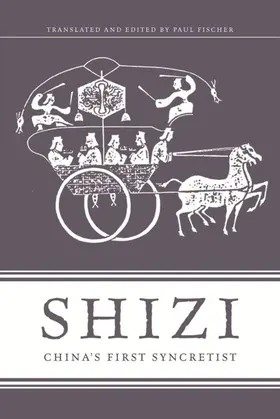  Shizi | eBook | Sack Fachmedien