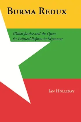 Holliday |  Burma Redux | eBook | Sack Fachmedien