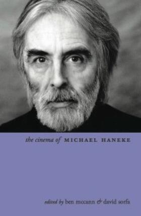 McCann / Sorfa |  The Cinema of Michael Haneke | eBook | Sack Fachmedien