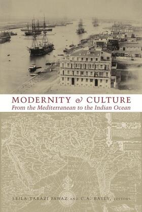 Fawaz / Bayly |  Modernity and Culture | eBook | Sack Fachmedien