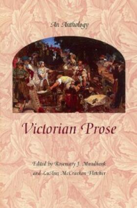 Mundhenk / Fletcher |  Victorian Prose | eBook | Sack Fachmedien