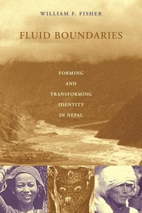 Fisher |  Fluid Boundaries | eBook | Sack Fachmedien